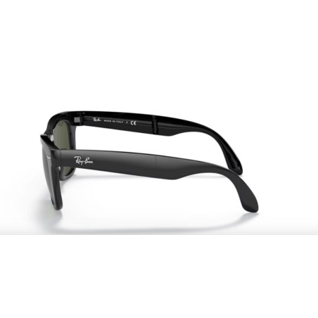 Ray Ban 4105 Wayfarer Folding - 601