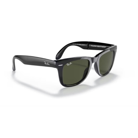 Ray Ban 4105 Wayfarer Folding - 601