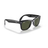 Ray Ban 4105 Wayfarer Folding - 601