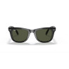 Ray Ban 4105 Wayfarer Folding - 601