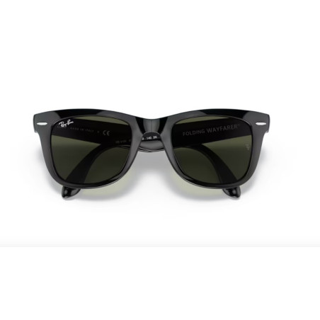 Ray Ban 4105 Wayfarer Folding - 601
