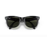 Ray Ban 4105 Wayfarer Folding - 601