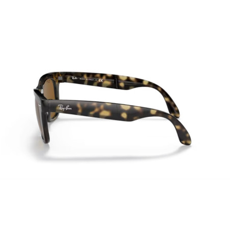 Ray Ban 4105 Wayfarer Folding - 710