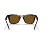 Ray Ban 4105 Wayfarer Pieghevole - 54 710 - Havana Chiaro/Marrone