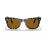 Ray Ban 4105 Wayfarer Folding - 710