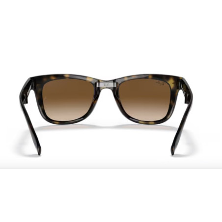 Ray Ban 4105 Wayfarer Folding - 710/51