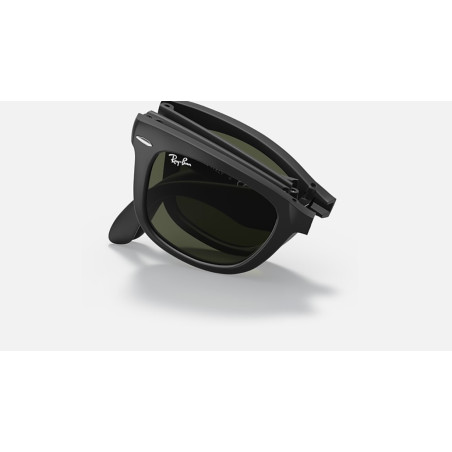 Ray Ban 4105 Wayfarer Pieghevole - 54 601S