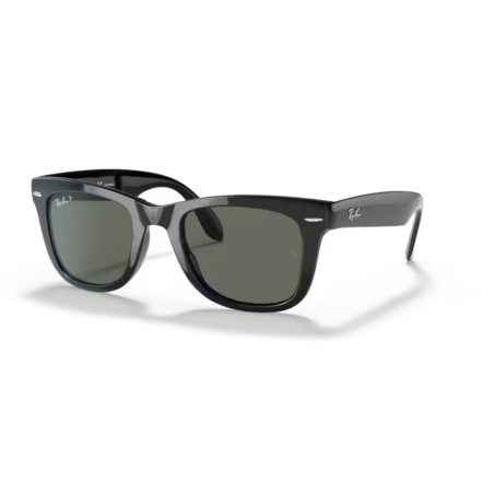 Ray Ban 4105 Wayfarer Pieghevole - 50 601/58