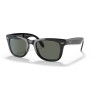 Ray Ban 4105 Wayfarer Pieghevole - 50 601/58