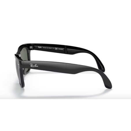 Ray Ban 4105 Wayfarer Pieghevole - 50 601/58