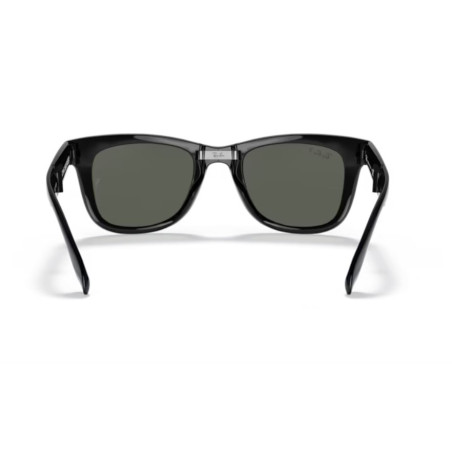 Ray Ban 4105 Wayfarer Pieghevole - 50 601/58