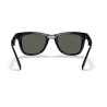 Ray Ban 4105 Wayfarer Pieghevole - 50 601/58