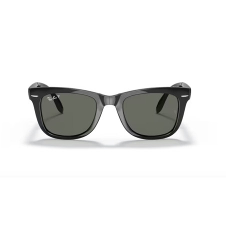 Ray Ban 4105 Wayfarer Pieghevole - 50 601/58