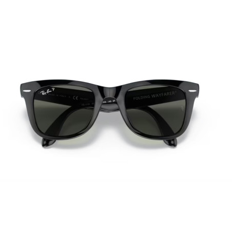 Ray Ban 4105 Wayfarer Pieghevole - 50 601/58