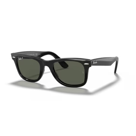 Ray Ban 2140 Wayfarer - 901/58 - Polarizzato