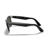 Ray Ban 2140 Wayfarer - 901/58 - Polarizzato