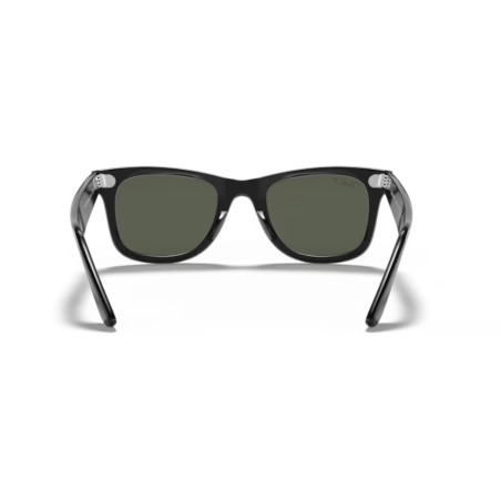 Ray Ban 2140 Wayfarer - 901/58 - Polarizzato