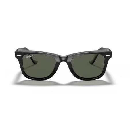 Ray Ban 2140 Wayfarer - 901/58 - Polarizzato