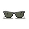 Ray Ban 2140 Wayfarer - 901/58 - Polarizzato