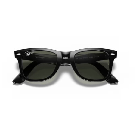 Ray Ban 2140 Wayfarer - 901/58 - Polarizzato