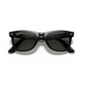 Ray Ban 2140 Wayfarer - 901/58 - Polarizzato
