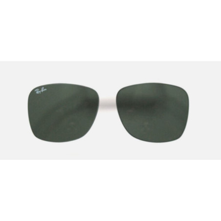 Ray Ban 2140 2143 Wayfarer Lenti Ricambio Verde G15