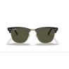 Ray Ban 3016 Clubmaster - 51 W0365