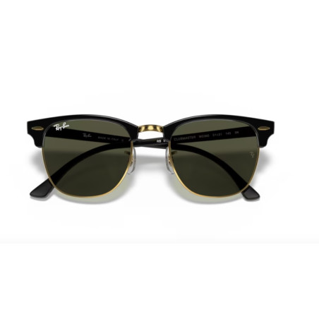 Ray Ban 3016 Clubmaster - 51 W0365
