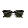 Ray Ban 3016 Clubmaster - 51 W0365