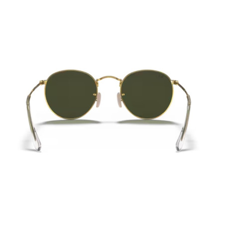Ray Ban 3447 Round - 001