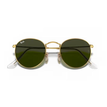 Ray Ban 3447 Round - 001