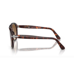 Persol 649 - 24/51 - Havana/Marrone Sfumato