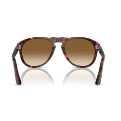 Persol 649 - 24/51 - Havana/Marrone Sfumato