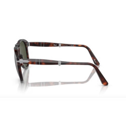 Persol 0714 Folding - 24/31 - Havana/Verde