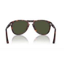 Persol 0714 Folding - 24/31 - Havana/Verde