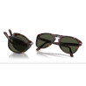 Persol 0714 Folding - 24/31 - Havana/Verde