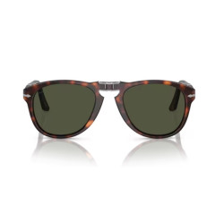 Persol 0714 Folding - 24/31 - Havana/Verde