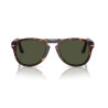 Persol 0714 Folding - 24/31 - Havana/Verde