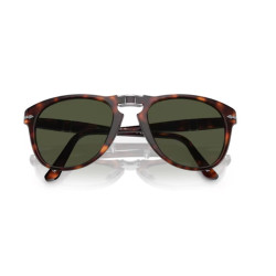 Persol 0714 Folding - 24/31 - Havana/Verde