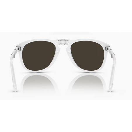 Persol PO 714SM Steve McQueen Le Mans Limited Ed. - 54 1191AM