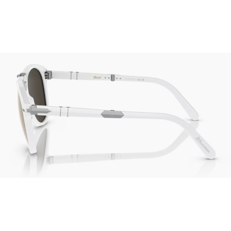 Persol PO 714SM Steve McQueen Le Mans Limited Ed. - 54 1191AM