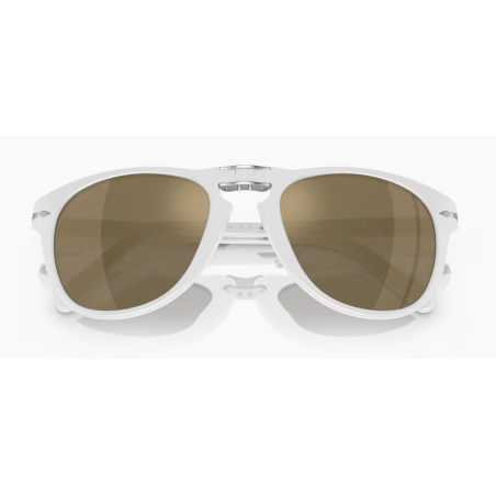 Persol PO 714SM Steve McQueen Le Mans Limited Ed. - 54 1191AM