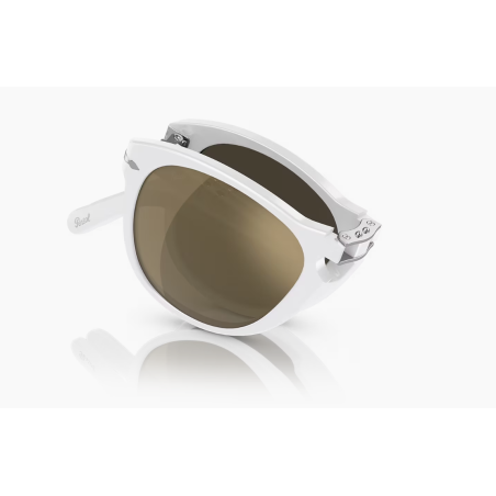 Persol PO 714SM Steve McQueen Le Mans Limited Ed. - 54 1191AM