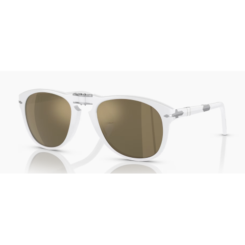 Persol PO 714SM Steve McQueen Le Mans Limited Ed. - 54 1191AM
