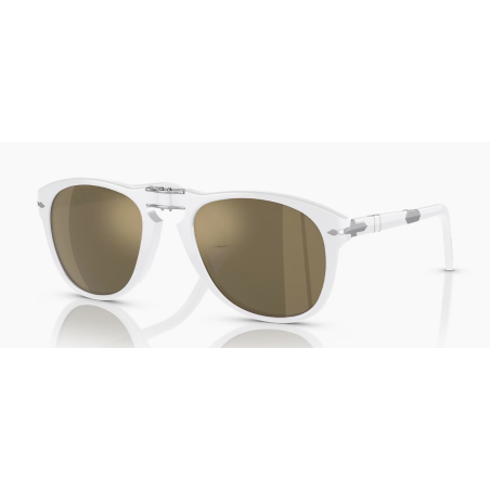 Persol PO 714SM Steve McQueen Le Mans Limited Ed. - 54 1191AM