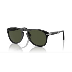 Persol 0714 Folding - 95/31 - Nero/Verde