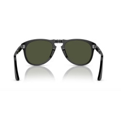 Persol 0714 Folding - 95/31 - Nero/Verde