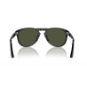 Persol 0714 Folding - 95/31 - Nero/Verde