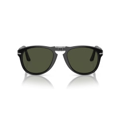 Persol 0714 Folding - 95/31 - Nero/Verde