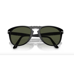 Persol 0714 Folding - 95/31 - Nero/Verde